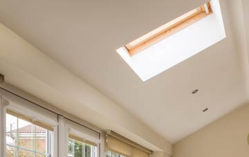 Oakthorpe conservatory roof insulation companies