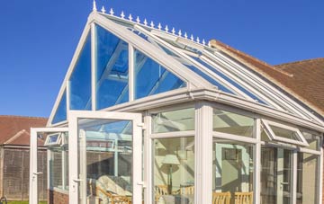 conservatory roof insulation costs Oakthorpe