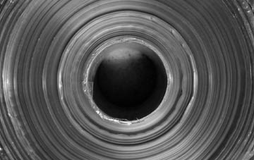 Oakthorpe edpm waterproofing