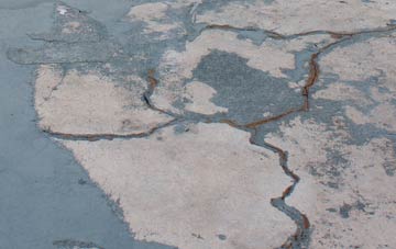 fibreglass roofing replacement Oakthorpe