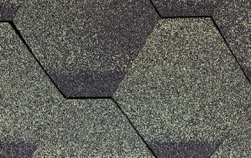 Oakthorpe fibreglass shingle repairs