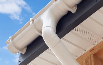 Oakthorpe gutter installation costs
