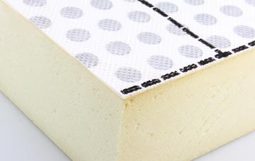 meeting Oakthorpe building codes