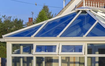 professional Oakthorpe conservatory insulation