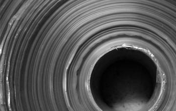 Oakthorpe pvc roof replacement