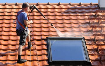 roof cleaning Oakthorpe, Leicestershire