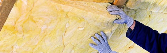 quotes for Oakthorpe roof insulation