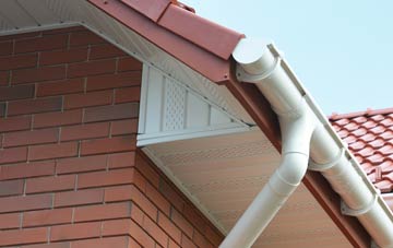 Oakthorpe soffit repair costs