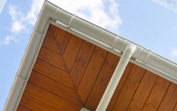 Oakthorpe soffit types