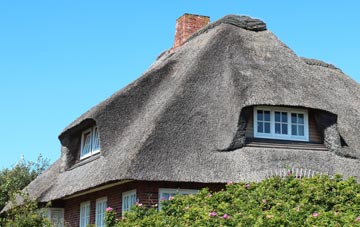 thatch roofing Oakthorpe, Leicestershire