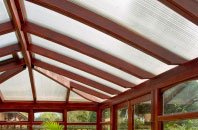Oakthorpe conservatory roofing insulation