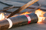 free Oakthorpe flat roofing repair quotes