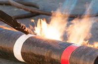 Oakthorpe flat roofing replacement