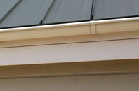 Oakthorpe soffit repair