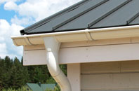 Oakthorpe soffits